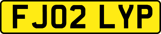 FJ02LYP