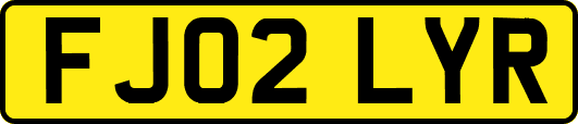 FJ02LYR