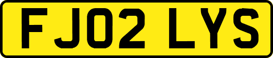 FJ02LYS