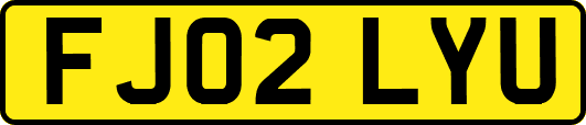 FJ02LYU