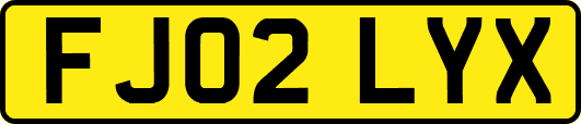 FJ02LYX