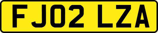 FJ02LZA
