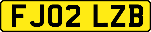 FJ02LZB