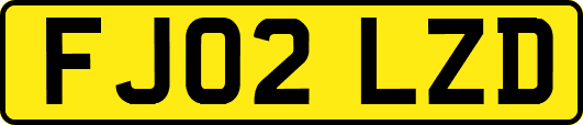 FJ02LZD