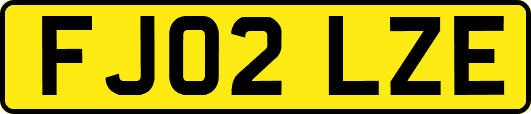FJ02LZE
