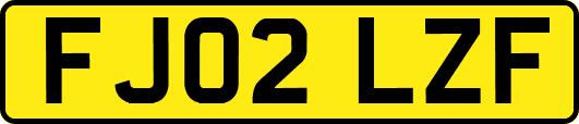 FJ02LZF