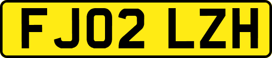 FJ02LZH