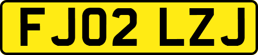 FJ02LZJ