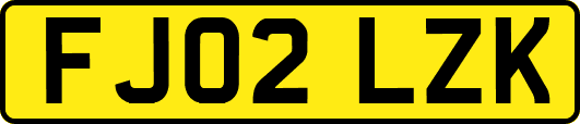 FJ02LZK
