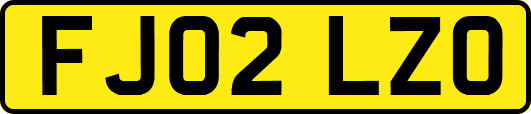 FJ02LZO