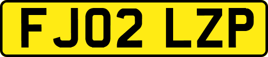 FJ02LZP