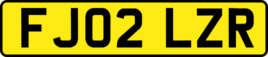 FJ02LZR