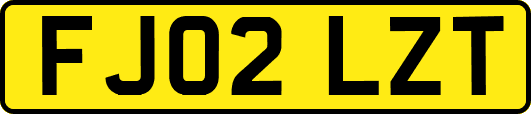 FJ02LZT