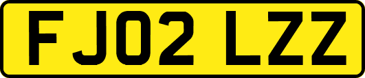 FJ02LZZ