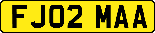 FJ02MAA