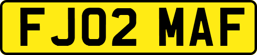 FJ02MAF