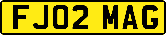 FJ02MAG