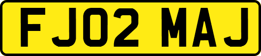 FJ02MAJ