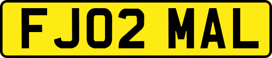 FJ02MAL
