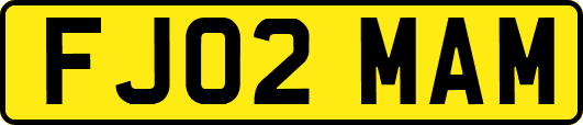 FJ02MAM
