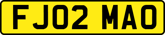 FJ02MAO