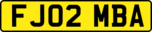 FJ02MBA