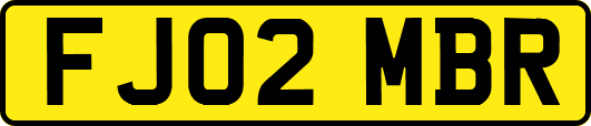 FJ02MBR