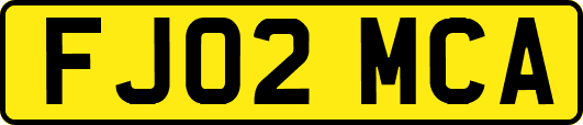 FJ02MCA