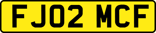 FJ02MCF