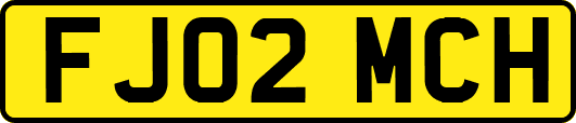 FJ02MCH