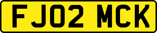 FJ02MCK