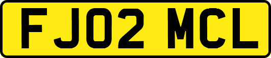 FJ02MCL