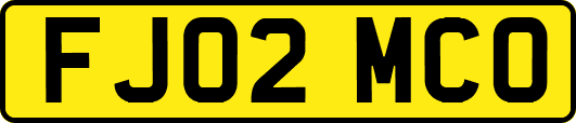 FJ02MCO