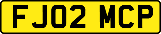 FJ02MCP