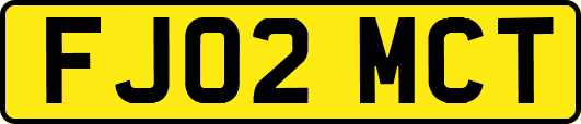 FJ02MCT
