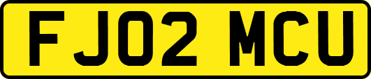 FJ02MCU