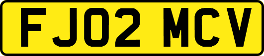 FJ02MCV