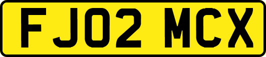 FJ02MCX