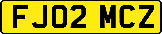 FJ02MCZ