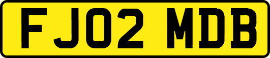 FJ02MDB