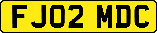FJ02MDC