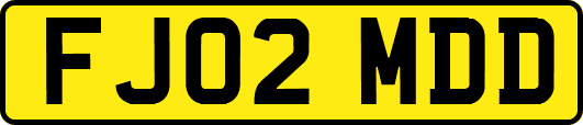 FJ02MDD