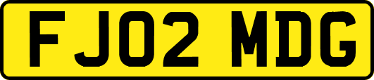 FJ02MDG