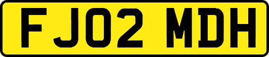 FJ02MDH