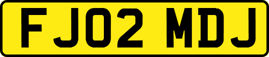 FJ02MDJ