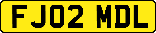 FJ02MDL