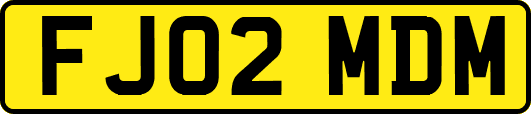 FJ02MDM