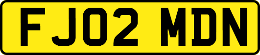 FJ02MDN