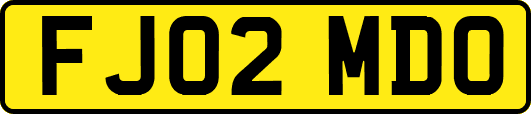 FJ02MDO