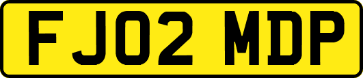 FJ02MDP